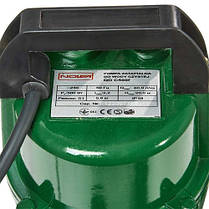 Насос погружной дренажний для брудної води NOWA QD C750f, фото 5