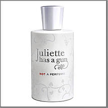 Juliette Has A Gun Not a Perfume парфумована вода 100 ml. (Тестер Джульєтта Хез Е Ган Нот е Парфум), фото 3