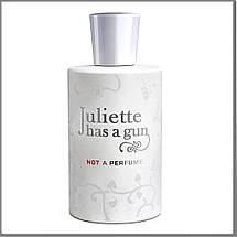 Juliette Has A Gun Not a Perfume парфумована вода 100 ml. (Тестер Джульєтта Хез Е Ган Нот е Парфум), фото 4