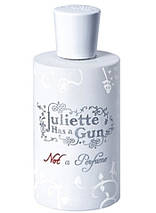 Juliette Has A Gun Not a Perfume парфумована вода 100 ml. (Тестер Джульєтта Хез Е Ган Нот е Парфум), фото 5