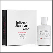 Juliette Has A Gun Not a Perfume парфумована вода 100 ml. (Тестер Джульєтта Хез Е Ган Нот е Парфум), фото 2