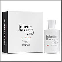 Juliette Has A Gun Not a Perfume парфумована вода 100 ml. (Тестер Джульєтта Хез Е Ган Нот е Парфум), фото 3