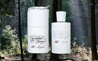 Juliette Has A Gun Not a Perfume парфумована вода 100 ml. (Тестер Джульєтта Хез Е Ган Нот е Парфум), фото 3