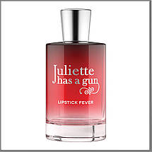 Juliette Has A Gun Lipstick Fever парфумована вода 100 ml. (Джульєтта Хез Е Ган Ліпстік Февер), фото 3