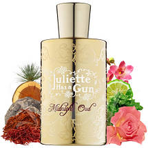 Juliette Has A Gun Midnight Oud парфумована вода 100 ml. (Джульєтта Хез Е Ган Міднайт Уд), фото 3