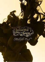 Juliette Has A Gun Midnight Oud парфумована вода 100 ml. (Джульєтта Хез Е Ган Міднайт Уд), фото 5