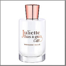Juliette Has A Gun Moscow Mule парфумована вода 100 ml. (Джульєтта Хез Е Ган Московський Мул), фото 3