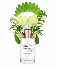 Juliette Has A Gun Moscow Mule парфумована вода 100 ml. (Джульєтта Хез Е Ган Московський Мул), фото 5