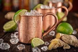 Juliette Has A Gun Moscow Mule парфумована вода 100 ml. (Джульєтта Хез Е Ган Московський Мул), фото 6
