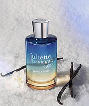 Juliette Has A Gun Vanilla Vibes парфумована вода 100 ml. (Джульєтта Хес Е Ган Ванілла Вайбс), фото 4