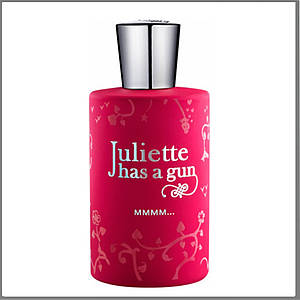 Juliette Has A Gun Mmmm парфумована вода 100 ml. (Тестер Джульєтта Хез Е Ган Мммм)