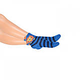 Шкарпетки дитячі демісезонні 4B-400 р.8-10;10-12, фото 3