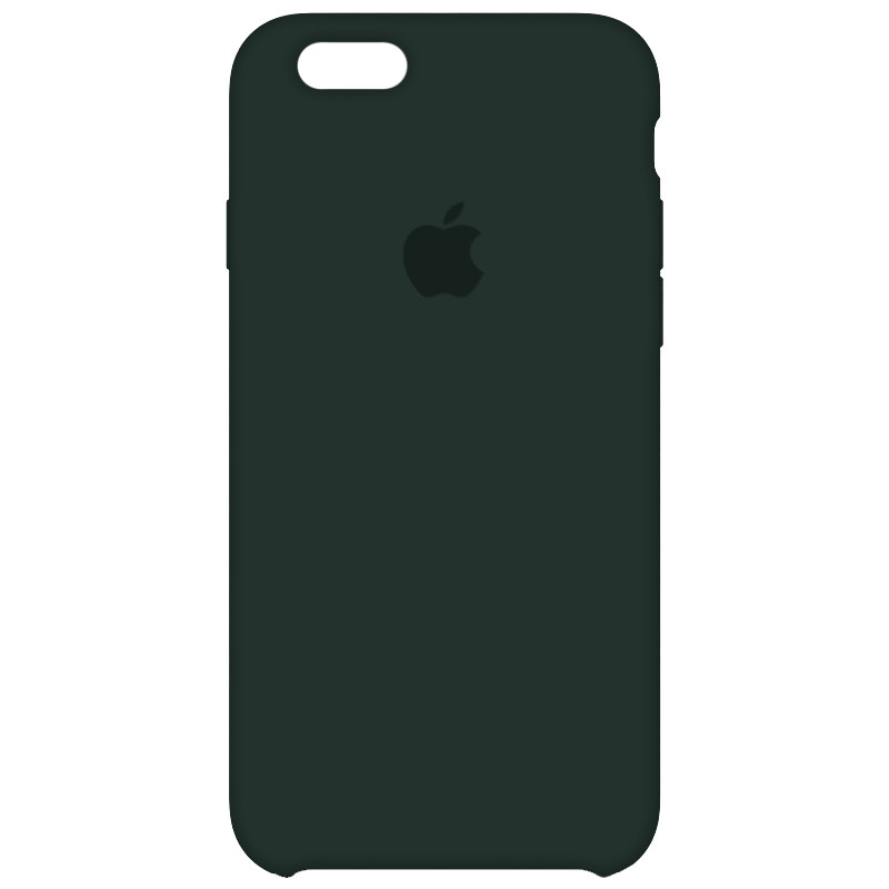 Чохол Silicone Case для Apple iPhone 7, 8, SE 2020 54