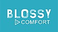 BLOSSY COMFORT