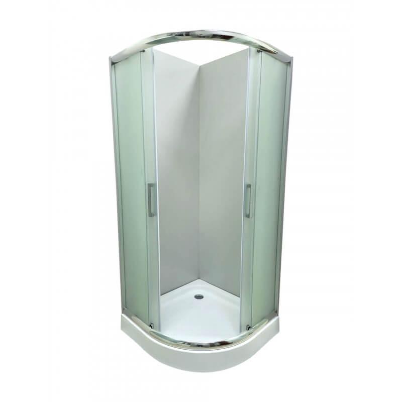 Душова кабіна Artex RT80-01 100х100х203