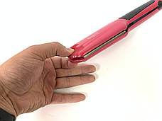 Щипці гофре Pro Gemei Pro Gemei GM 2977W, фото 3