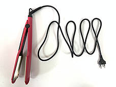 Щипці гофре Pro Gemei Pro Gemei GM 2977W, фото 4