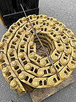 Ланцюг гусениці  HYUNDAI R130 R140 (46 ЛАНОК)