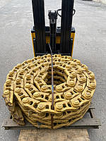 Ланцюг гусениці HYUNDAI R290 R320 R330 ( 48 ЛАНОК )