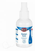 Trixie Dental Care спрей для догляду за порожниною рота в собак