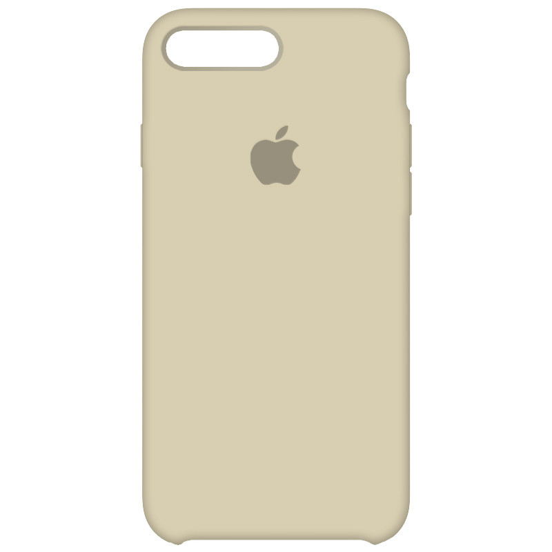 Чохол Silicone Case для Apple iPhone 7 Plus, 8 Plus 29