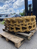 Ланцюг гусениці  HYUNDAI R145 ( 45 ланок )