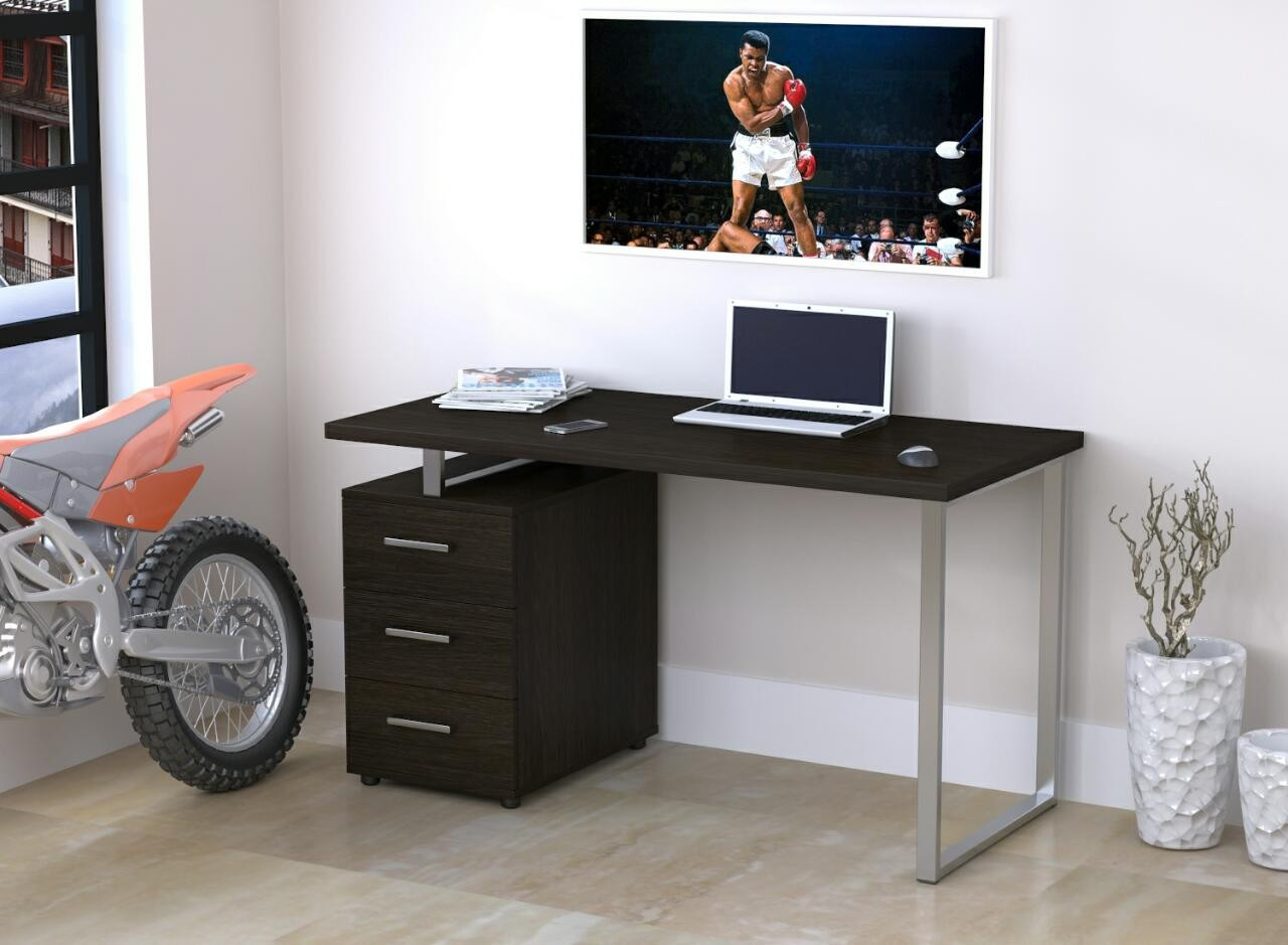 Письмовий стіл лофт L-27 MAX, фото 1