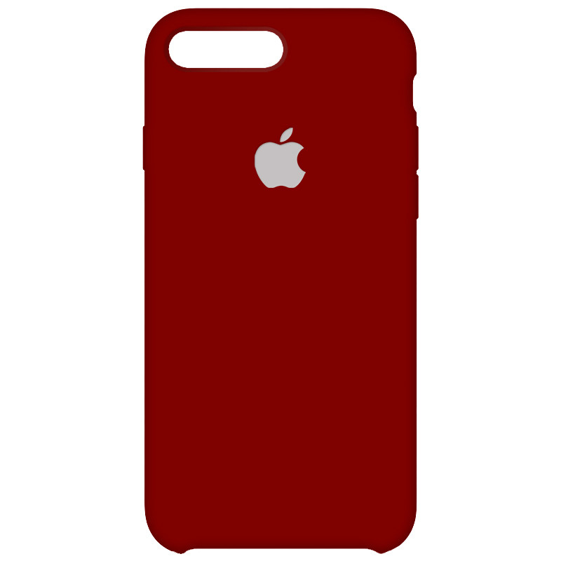Чохол Silicone Case для Apple iPhone 7 Plus, 8 Plus 39