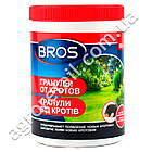 Гранули від кротів Bros 50 г, фото 3