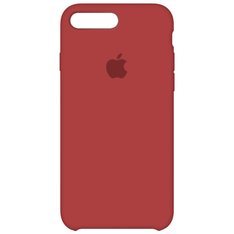 Чохол Silicone Case для Apple iPhone 7 Plus, 8 Plus 48