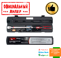 Динамометрический ключ электронный INTERTOOL XT-9021 YLP