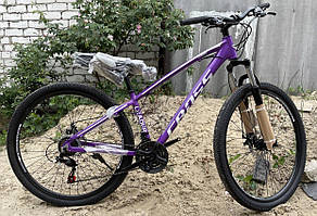 Гірський алюмінієвий Crossbike Lady 29 (2021) дамський велосипед Найнер