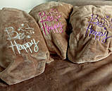 Машинна вишивка логотипів та шевронів, фото 4