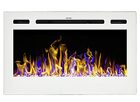 Електричний камін AFLAMO MAJESTIC 36 (92см)