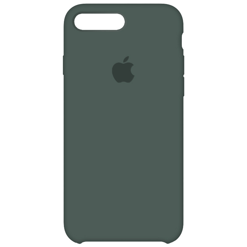 Чохол Silicone Case для Apple iPhone 7 Plus, 8 Plus 52