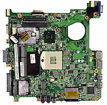 Материнська плата Fujitsu S710 DA0FJ6MB8F0 REV:F (G1, QM57, UMA, 2xDDR3) бу