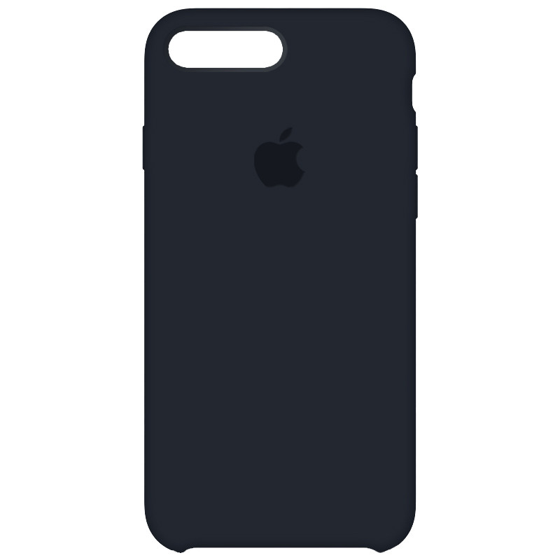 Чохол Silicone Case для Apple iPhone 7 Plus, 8 Plus 63