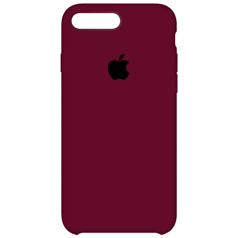 Чохол Silicone Case для Apple iPhone 7 Plus, 8 Plus 66