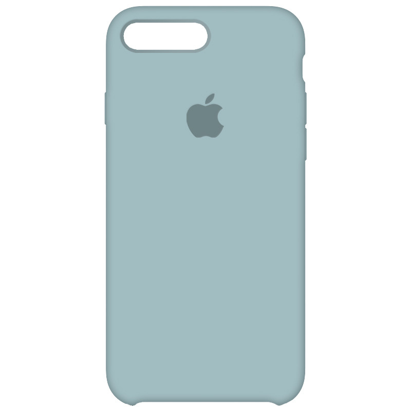 Чохол Silicone Case для Apple iPhone 7 Plus, 8 Plus 68
