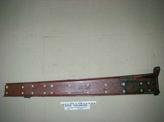 Лонжерон лівий МТЗ-1522, 1523 (пр-во МТЗ) 1523-2801020