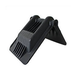 Куточок захисний стяжки вантажу  (TIGEAR) 01.1121.1825 CARGO-CP-BLACK