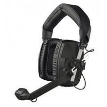 Навушники beyerdynamic DT 109 200/400/black