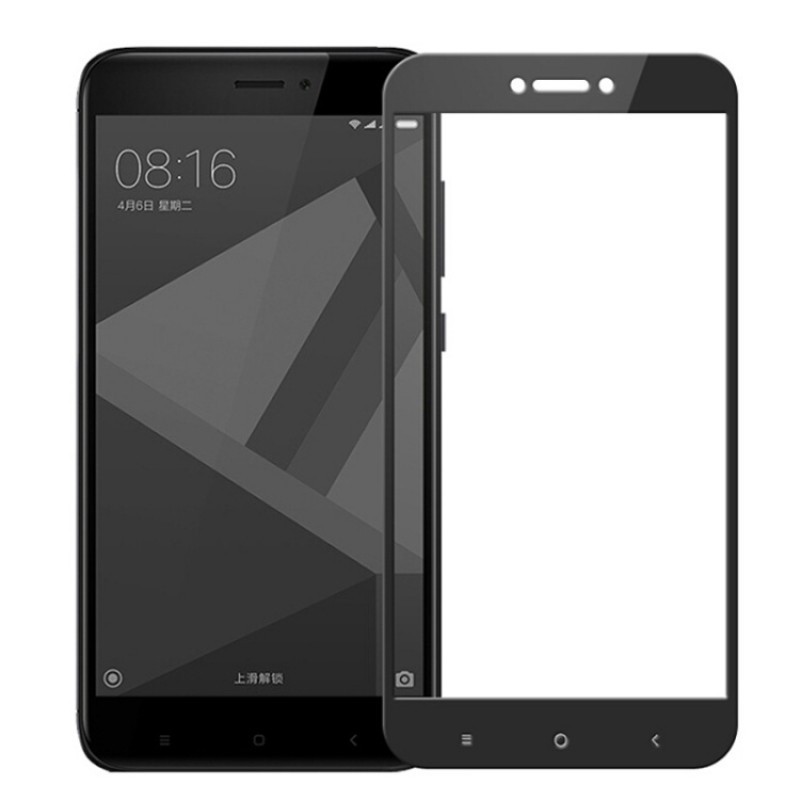Захисне скло для Xiaomi Redmi 4X Global (1283126477188)
