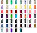Чохол Silicone Case для Apple iPhone Xr 33, фото 3
