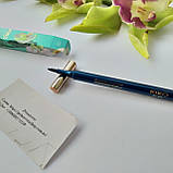Kiko Milano UNEXPECTED PARADISE WATERPROOF EYE MARKER Водостійка підводка 02 синя, фото 7