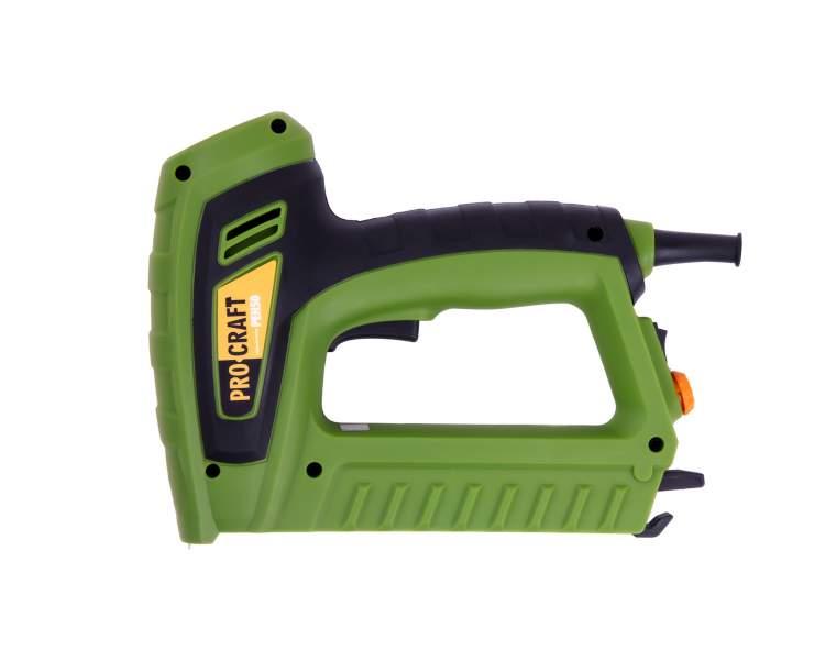 Степлер Procraft PEH-50, фото 1