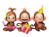 Вітаємо з новим роком! Чого чекати від 2016 року?