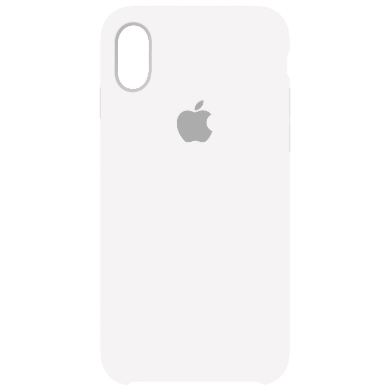 Чохол Silicone Case для Apple iPhone Xr 30