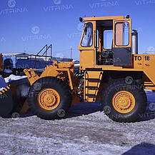 Ремонт гидроцилиндра КО-440А, КО-505, КО-413, 415, ТО-18, ПЛ-70, фото 3