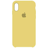 Чохол Silicone Case для Apple iPhone Xr 33